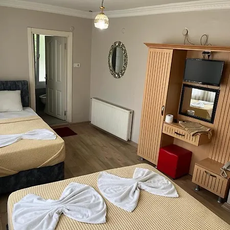 Metropol Hotel-2 *