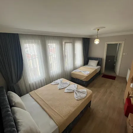 Hotel Metropol Hotel-2 Istanbul