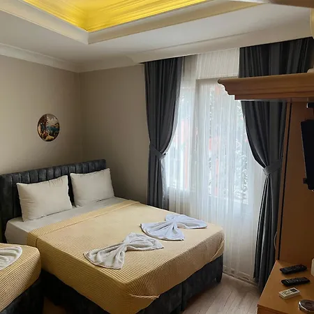 Metropol Hotel-2 *